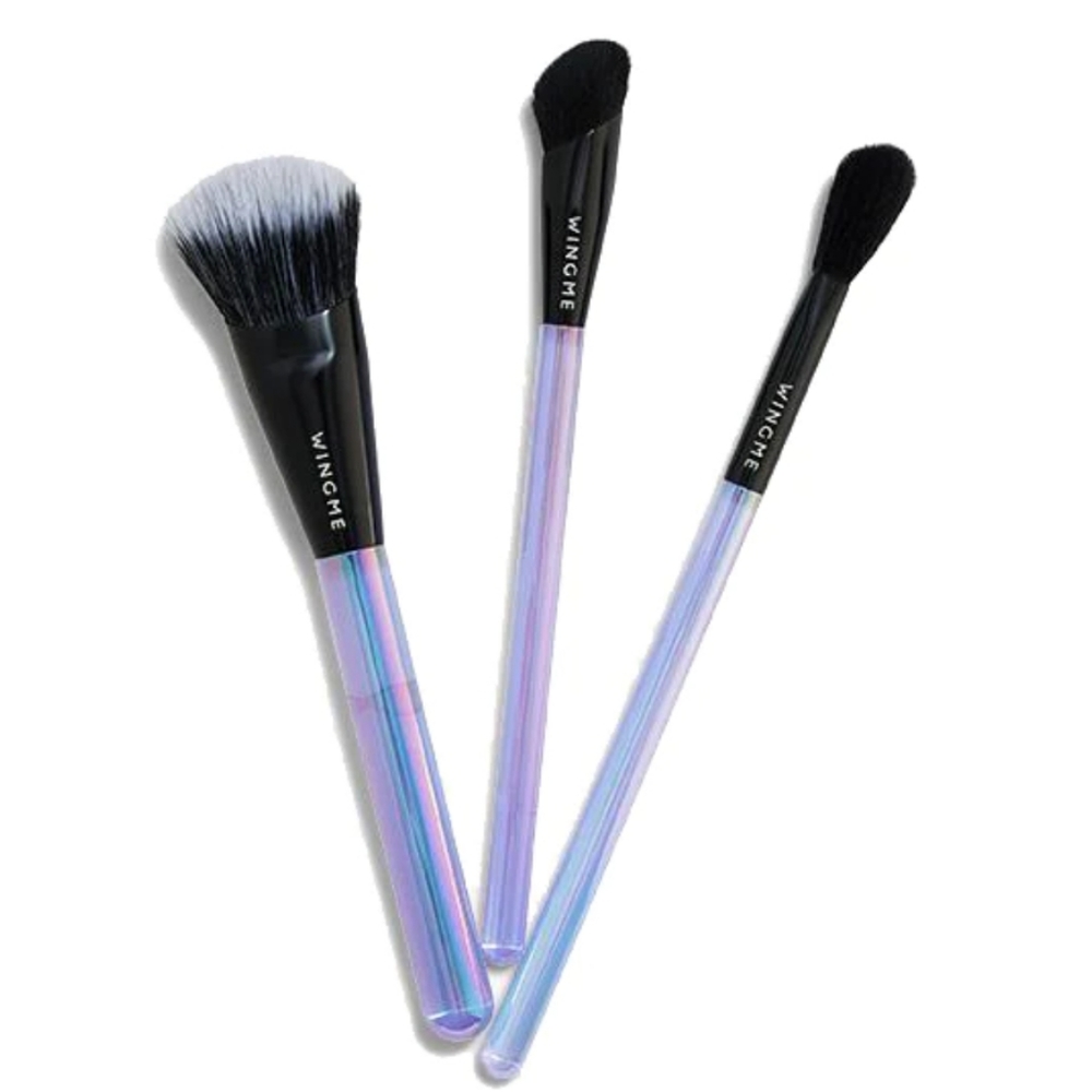 WingMe Cosmetic Halo Brushes (NEW)